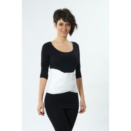 A-1C ÜNİVERSAL LUMBO SACRAL KORSE PEDSİZ